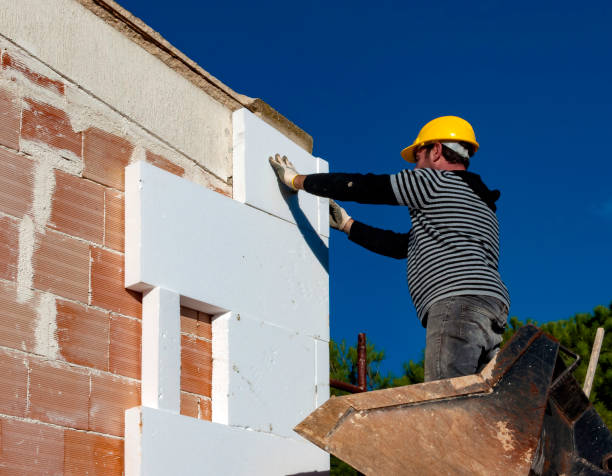 Best Insulation for Specific Applications in Patrick Springs, VA