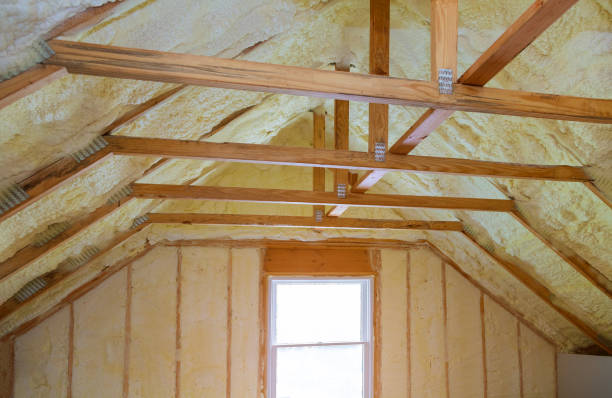 Trusted VA Insulation Contractor Experts