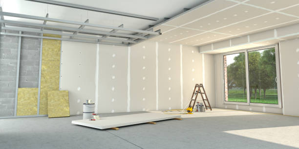 Best Specialty Insulation in Patrick Springs, VA