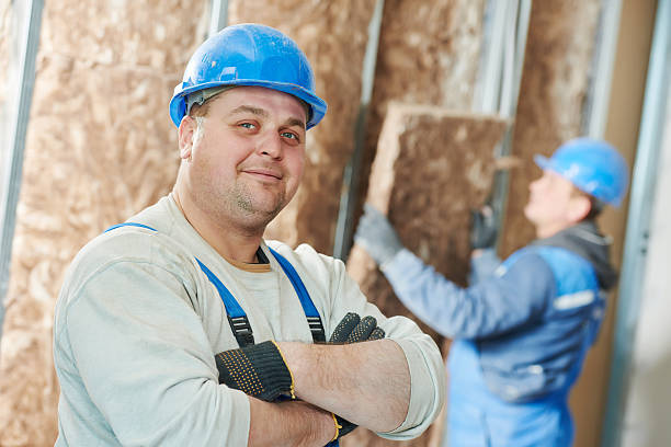 Best Insulation Installation Services in Patrick Springs, VA