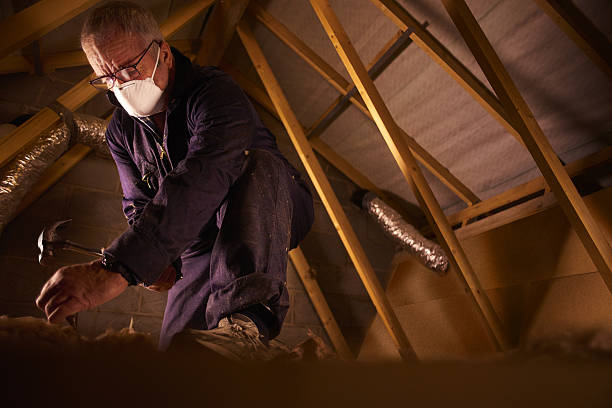 Best Commercial Insulation in Patrick Springs, VA