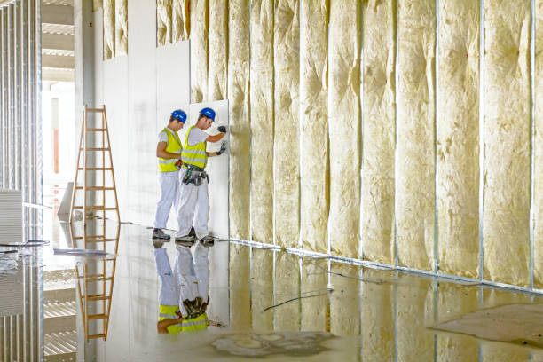 Best Specialty Insulation in Patrick Springs, VA